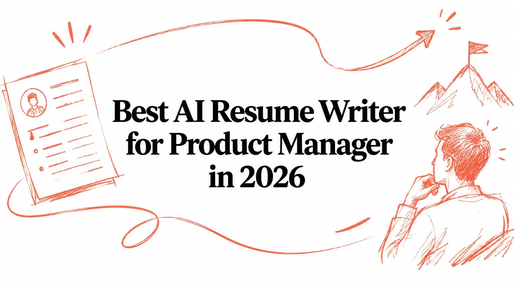 Best AI Resume Writer for Product Manager in 2026 - StoryCV Blog
