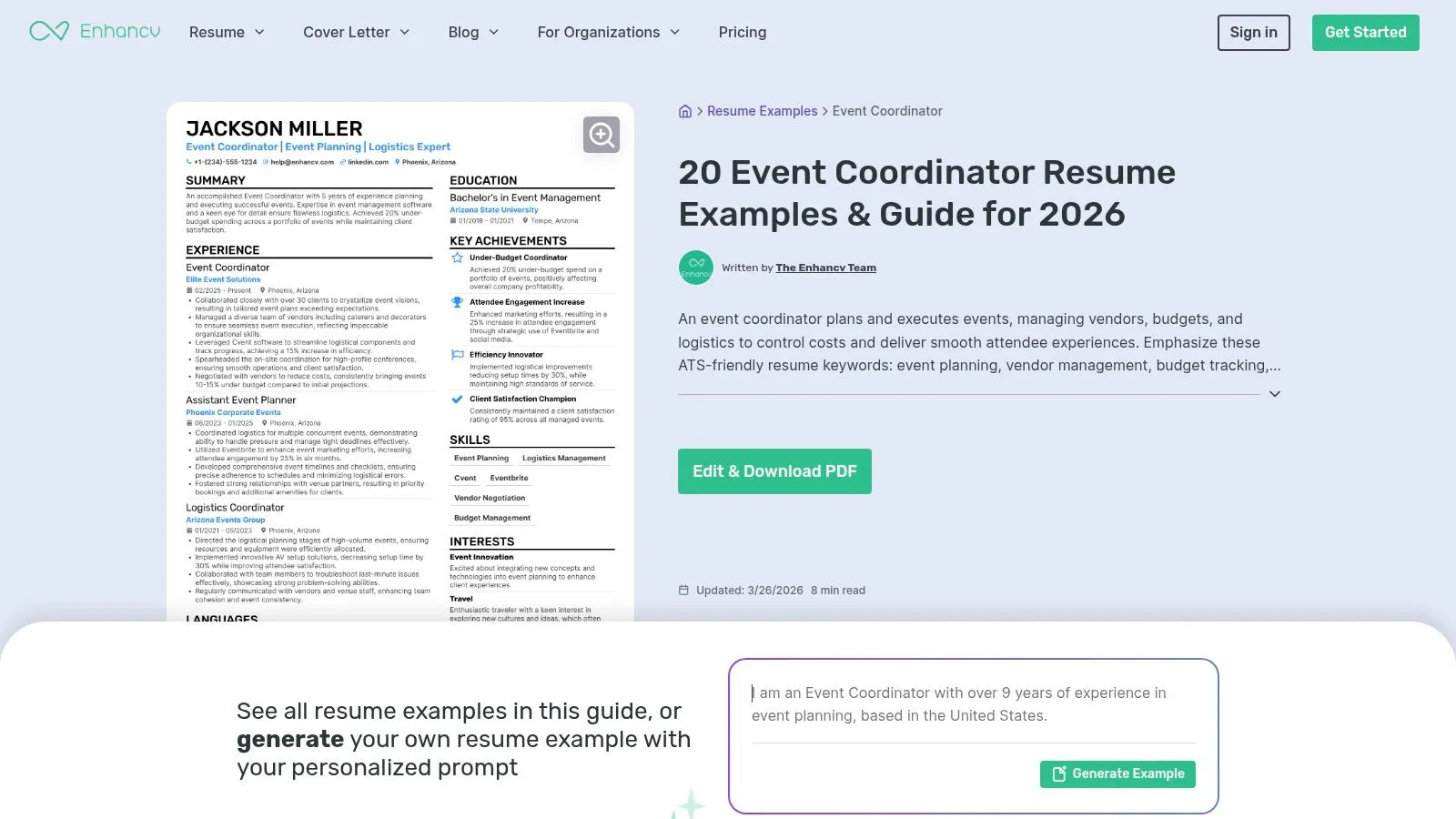 Indeed Career Guide