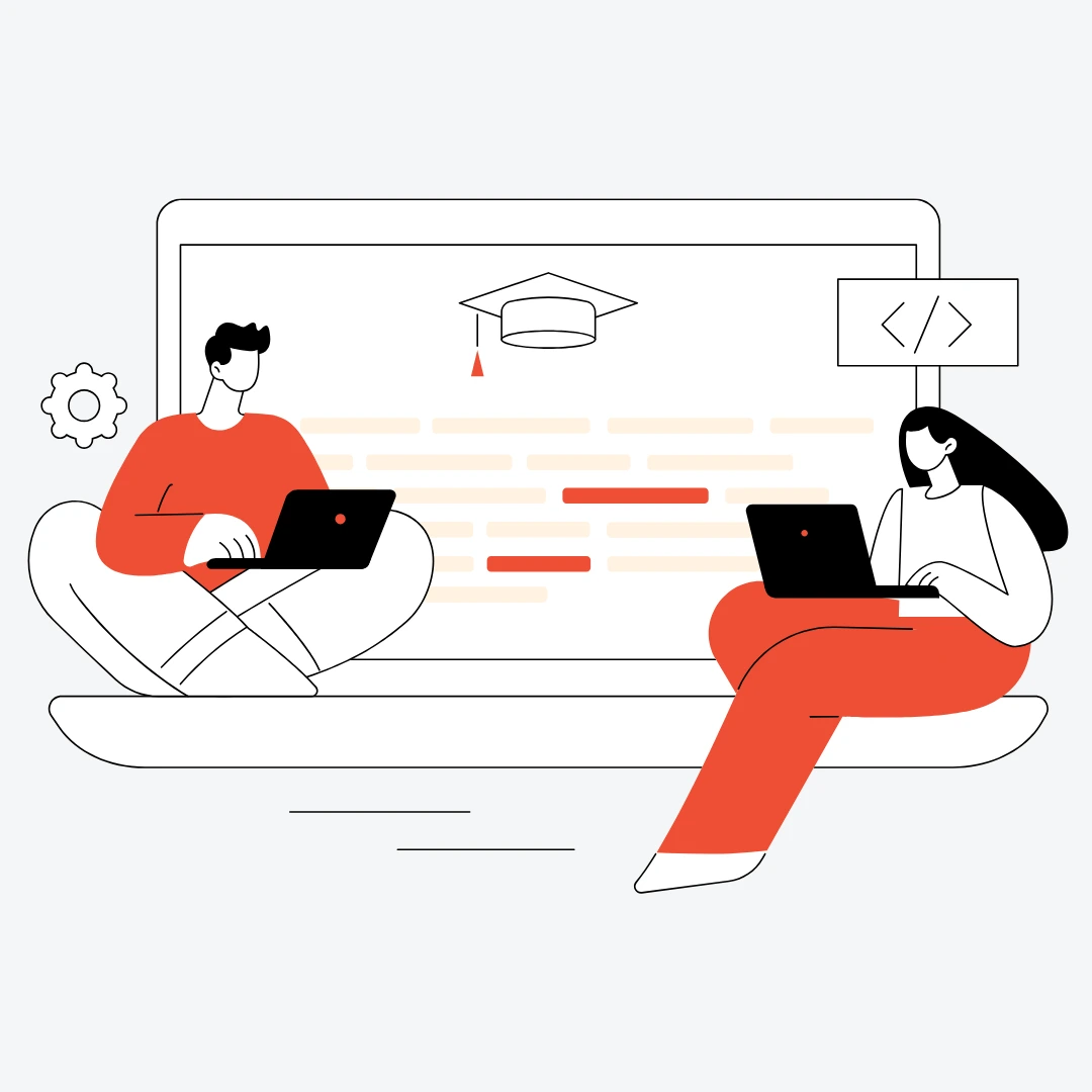 Student resume template with real examples