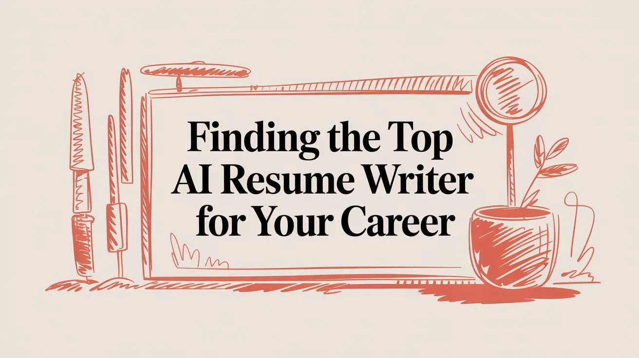 Your Resume Is Being Ignored. Here’s How to Fix It. - StoryCV Blog