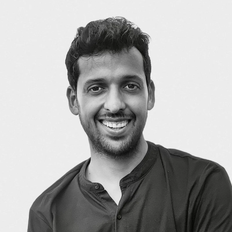 Dr. Neal Jha, Professor at Singapore Management University