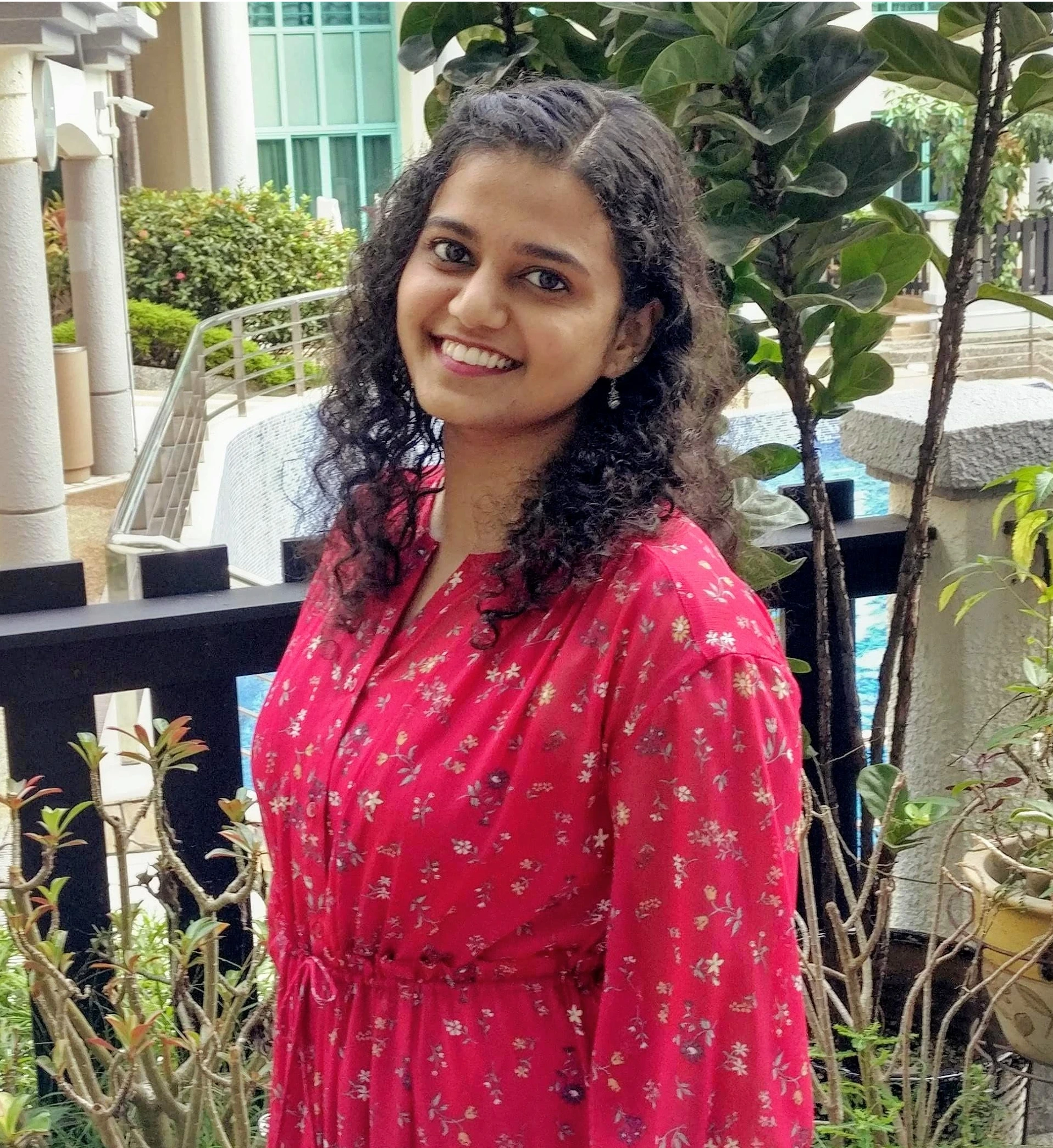 Kavya - Marketing & Product